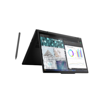 ThinkPad T14s 2-in-1 Gen 1 (U7)