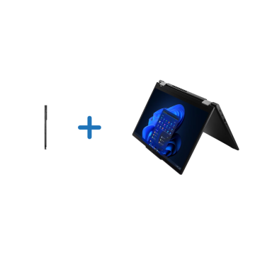 Lenovo ThinkPad X13 Yoga Gen 4 · DOS US (Inkl. Windows Lizenz)