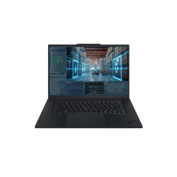 Lenovo ThinkPad P1 Gen 9