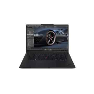 Lenovo ThinkPad P1 Gen 7