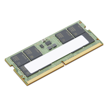 Lenovo Speichermodul 32 GB 1 x 32 GB DDR5 5600 MHz
