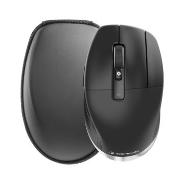 3Dconnexion CadMouse Pro Wireless