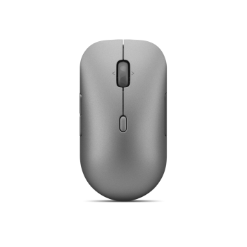 Lenovo Multimodus-Pro-Plus-Funkmaus 6050 (Luna-Grau)