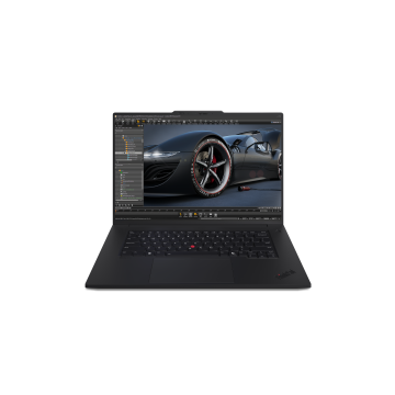 Lenovo ThinkPad P1 Gen 7