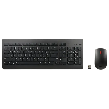 Lenovo Essential Kombi Gen 2