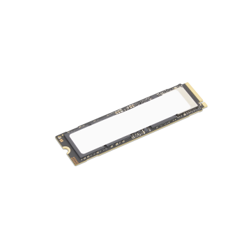 ThinkStation 4TB Performance PCIe Gen5 NVMe OPAL M.2 2280 SSD (P1 G8)