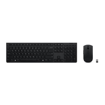 Lenovo 4X31K03963 Tastatur & Maus