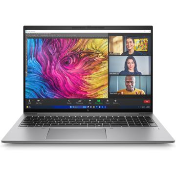 HP ZBook Firefly 16 G11