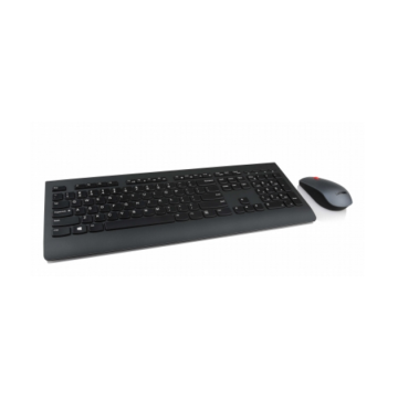 Lenovo Professional Funktastatur und Maus Set