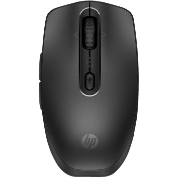 695 Rechargeable Wireless Mouse (BT)