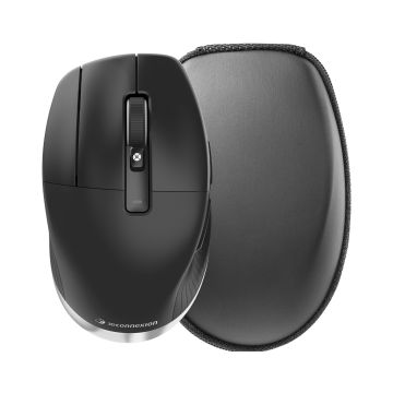 3Dconnexion CadMouse Pro Wireless Links