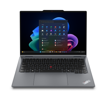 ThinkPad X1 2-in-1 Gen 11 Aura Edition Copilot+ PC