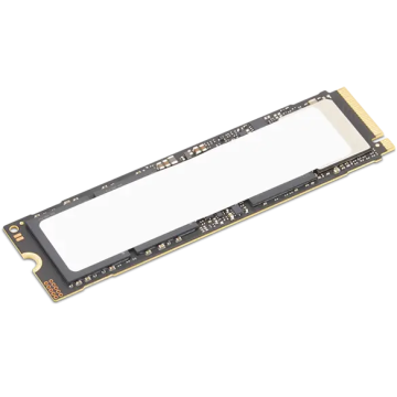 ThinkStation 2 TB Performance PCIe Gen5 NVMe OPAL M.2 2280 SSDThinkStation 2 TB Performance PCIe Gen5 NVMe OPAL M.2 2280 SSD (X1 2in1 G10, P1 G8, P14s G6)