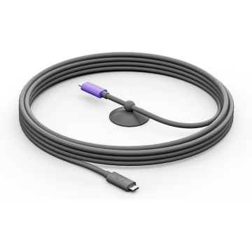 Logitech Aktives USB-Kabel