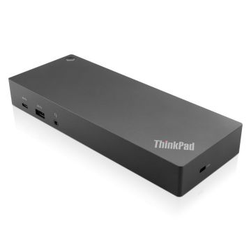 Lenovo ThinkPad Hybrid USB-C Dock mit USB A