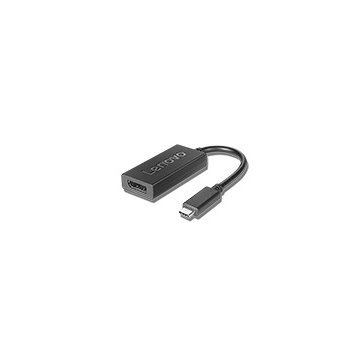Lenovo USB-C-auf-DisplayPort-Adapter