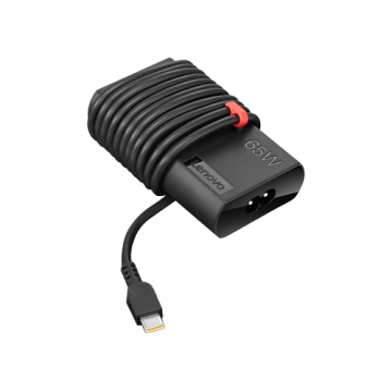 Lenovo Slim USB Typ-C 65W AC Adapter CH