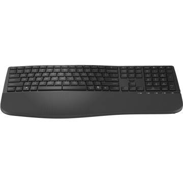 HP 685 Comfort Dual-Mode-Tastatur
