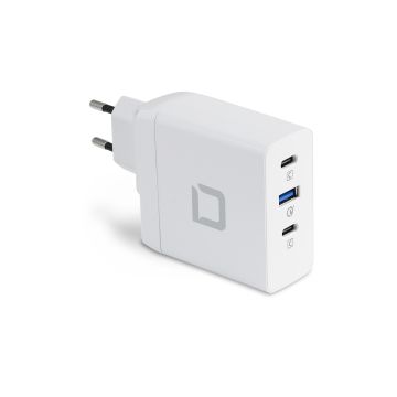 DICOTA Travel Laptop GaN Charger Universal PRO 100W