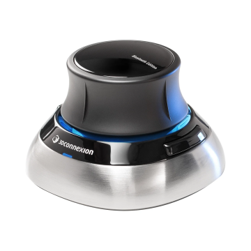 3Dconnexion SpaceMouse Wireless