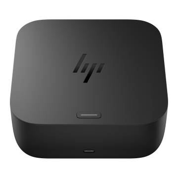 HP USB-C 100 W G6 Dockingstation