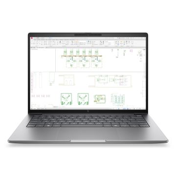 HP ZBook 8 G2i