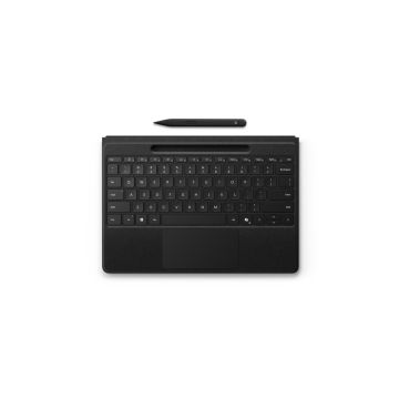 Microsoft Surface Pro 9/10 Keyboard-CH Schwarz+ Stift