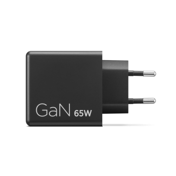 Lenovo power adapter/inverter 65 W Black