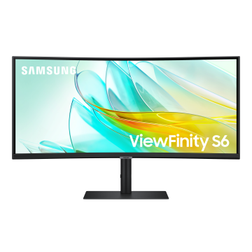 Samsung ViewFinity S6 S65UC