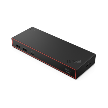LENOVO ThinkPad USB4 Smart Dock 5500