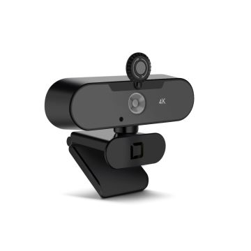DICOTA Webcam PRO Plus 4K