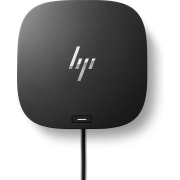 HP USB-C/A Universal Dockingstation G2