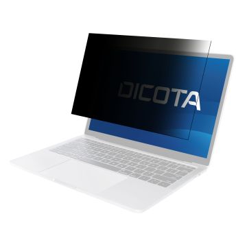 DICOTA Privacy Filter 2-way magnetic Microsoft Surface Laptop 7 13,8"