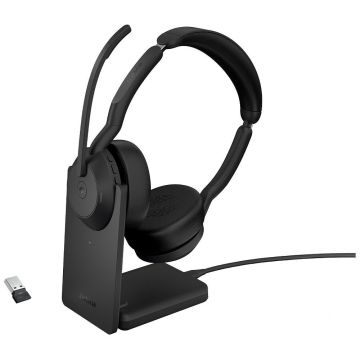  Jabra Evolve2 55 Link380/390a MS Stereo