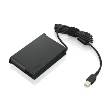Lenovo Slim USB Typ-C 135W AC Adapter CH
