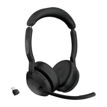 Jabra Evolve2 55 Link380c