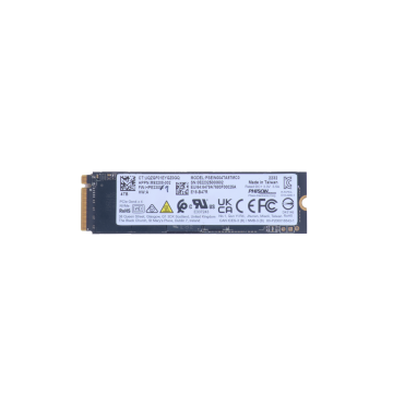 4TB PCIe-4x4 Solid-State-Laufwerk