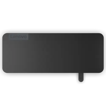 Lenovo USB-C-Reisedock