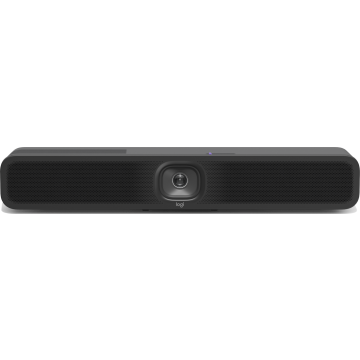 Logitech MeetUp 2