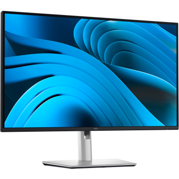 Dell Pro 27 Plus QHD USB-C Hub Monitor - P2725DE
