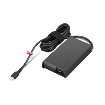 Lenovo USB-C-GaN-Netzteil, 140 W-CH