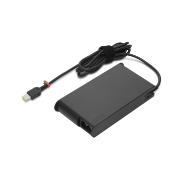 ThinkPad Slim 230W AC Adapter (Slim-tip) - Switzerland