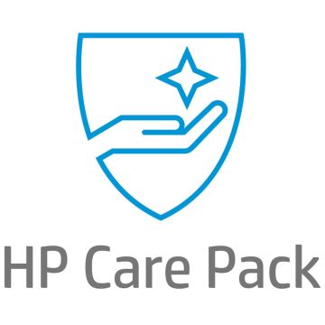 HP 4 year Offsite Notebook HW Support (Neptun 8 Flip G1i)