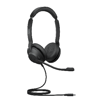 Jabra Evolve2 30 SE USB-C, UC Stereo