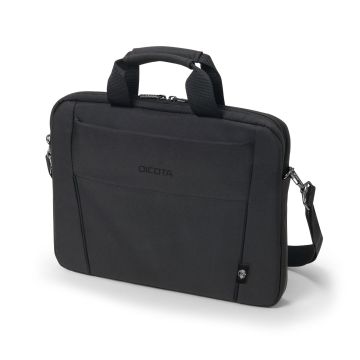 DICOTA Laptop Slim Case Eco BASE 15-15.6