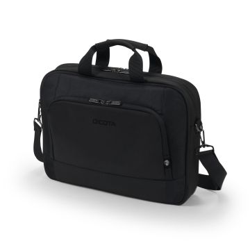 DICOTA Laptop Bag Eco Top Traveller BASE 15-15.6