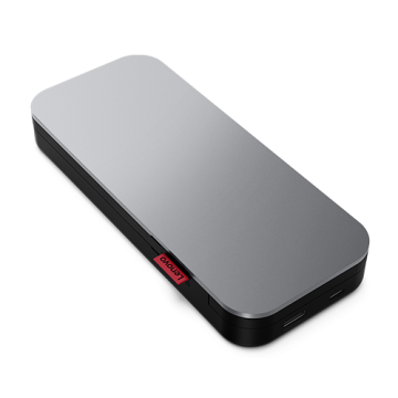 Lenovo Go USB-C Laptop Power Bank (65W PD)