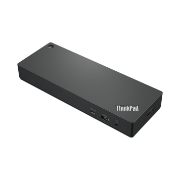 Lenovo ThinkPad Thunderbolt 4 Workstation Dock