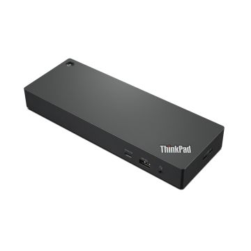 Lenovo ThinkPad Universal Thunderbolt 4 Dock