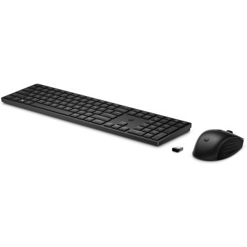 HP 655 Wireless-Tastatur und -Maus